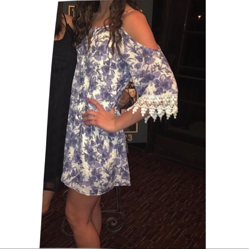 Charlotte Russe Dress